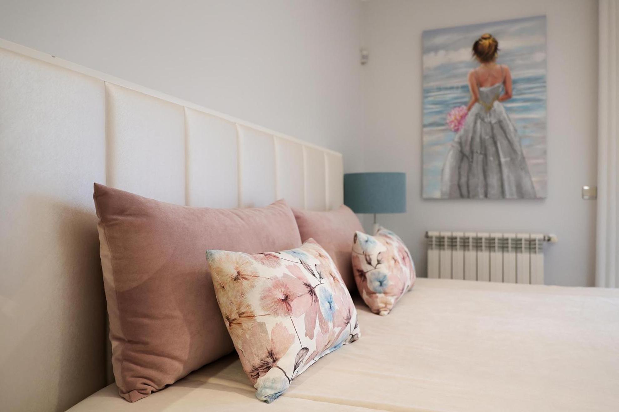 Villa Casa D'Adelia à Nazaré Extérieur photo