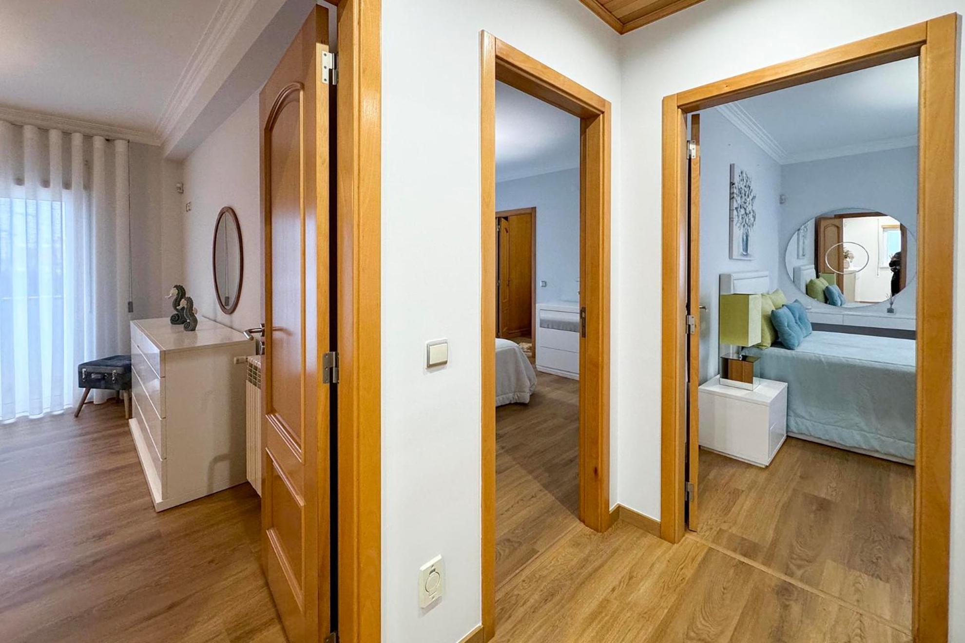 Villa Casa D'Adelia à Nazaré Extérieur photo