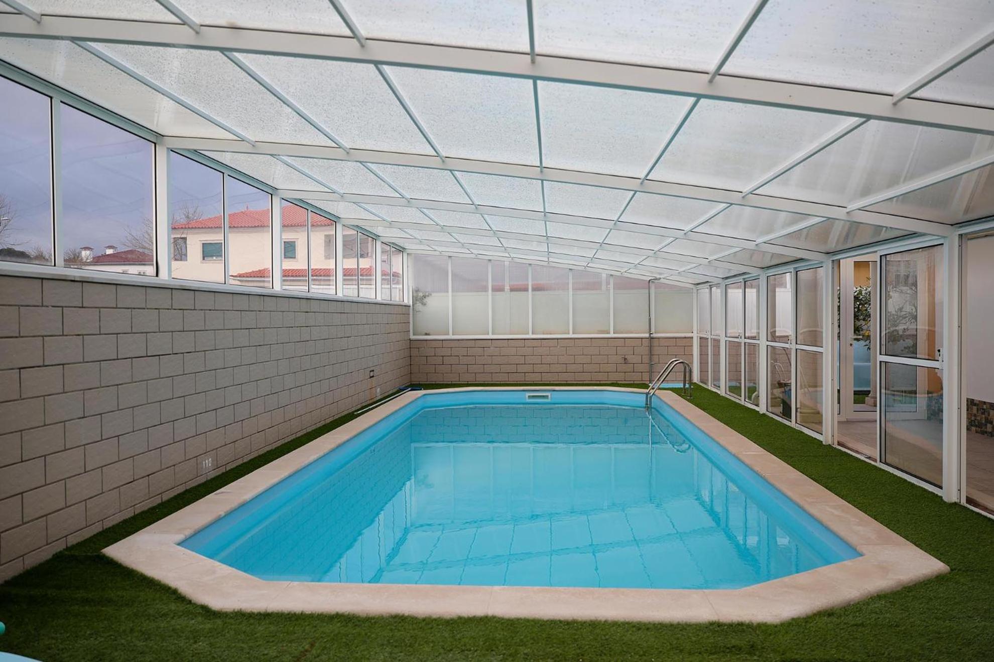 Villa Casa D'Adelia à Nazaré Extérieur photo
