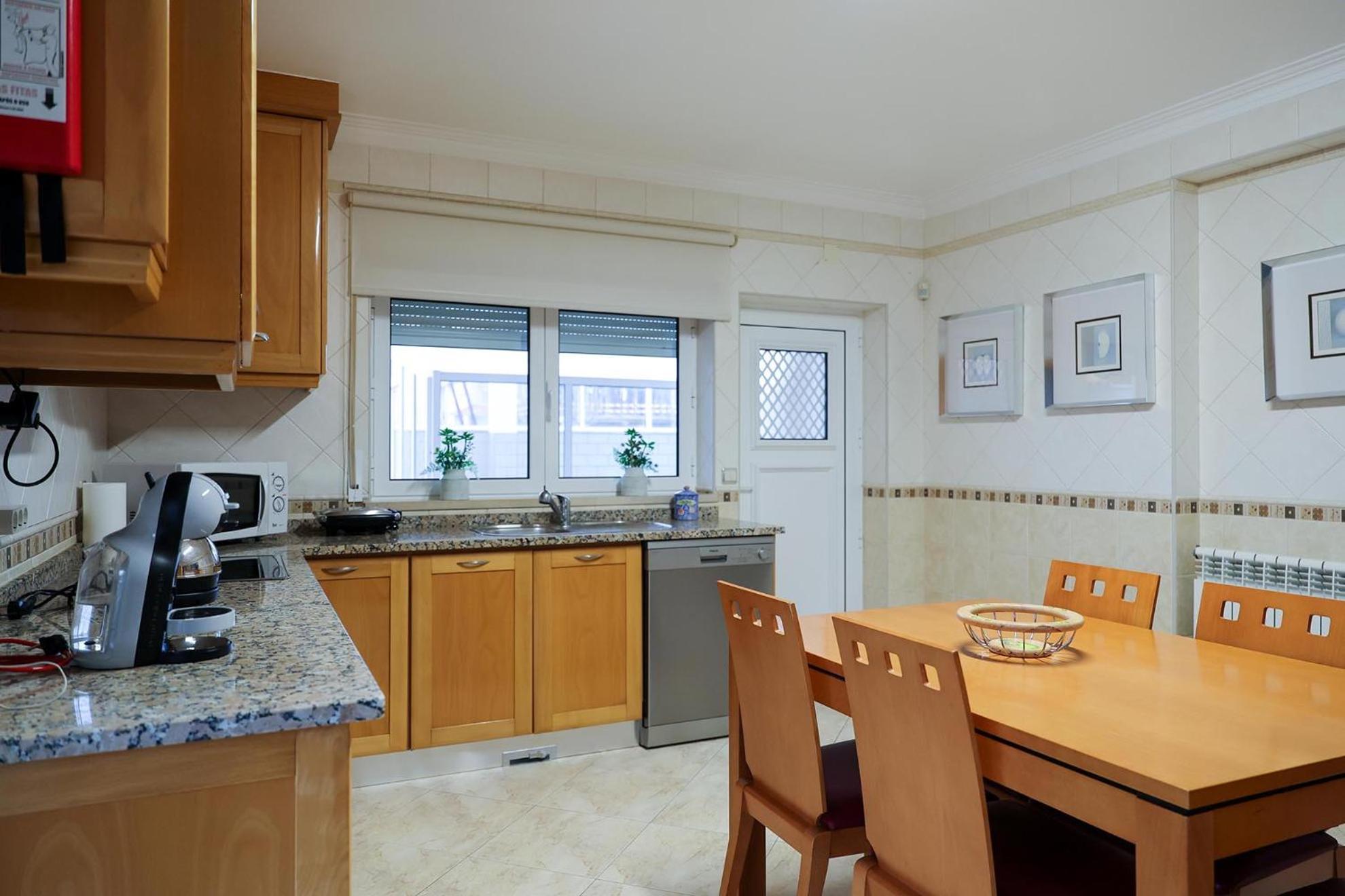Villa Casa D'Adelia à Nazaré Extérieur photo