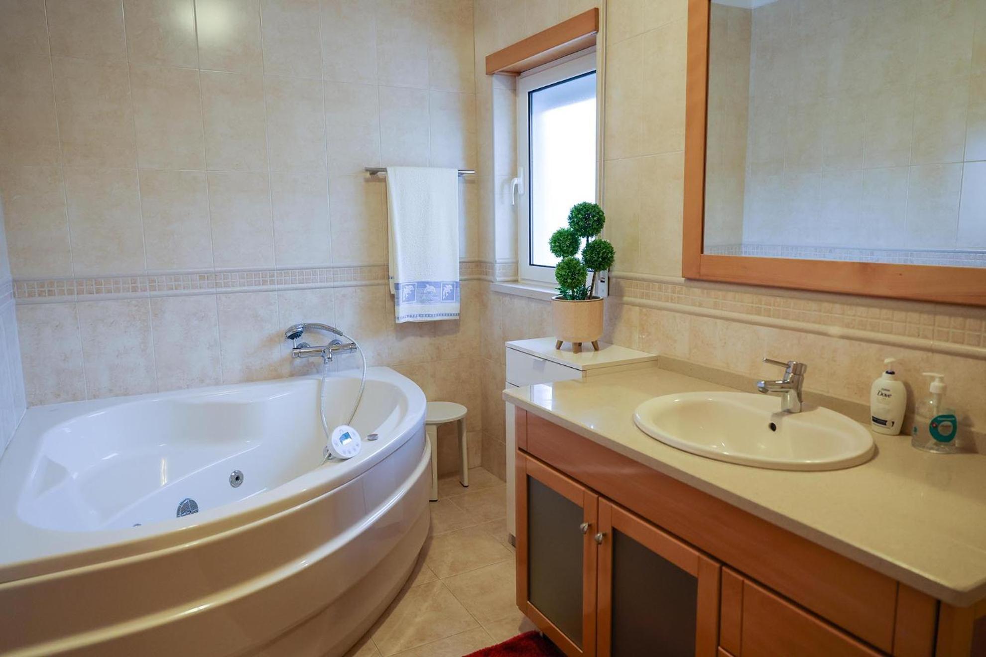 Villa Casa D'Adelia à Nazaré Extérieur photo