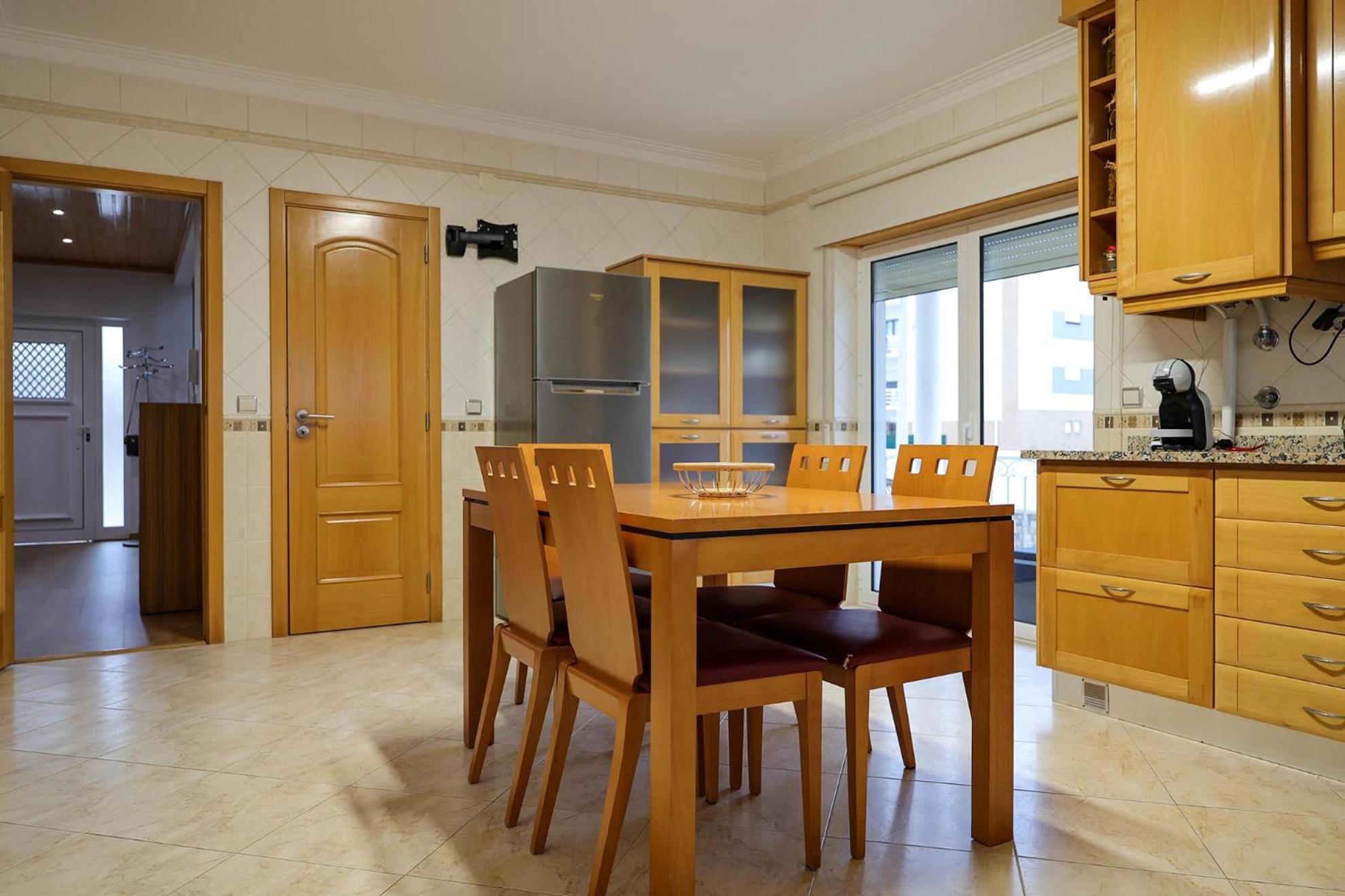 Villa Casa D'Adelia à Nazaré Extérieur photo