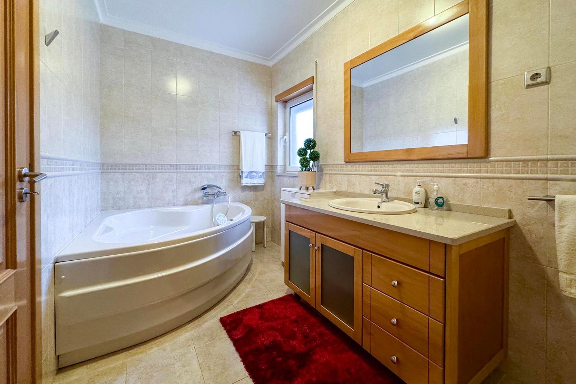 Villa Casa D'Adelia à Nazaré Extérieur photo